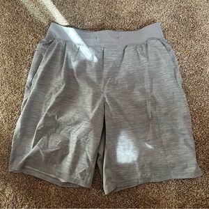 Lululemon THE 9 inch Liner Shorts